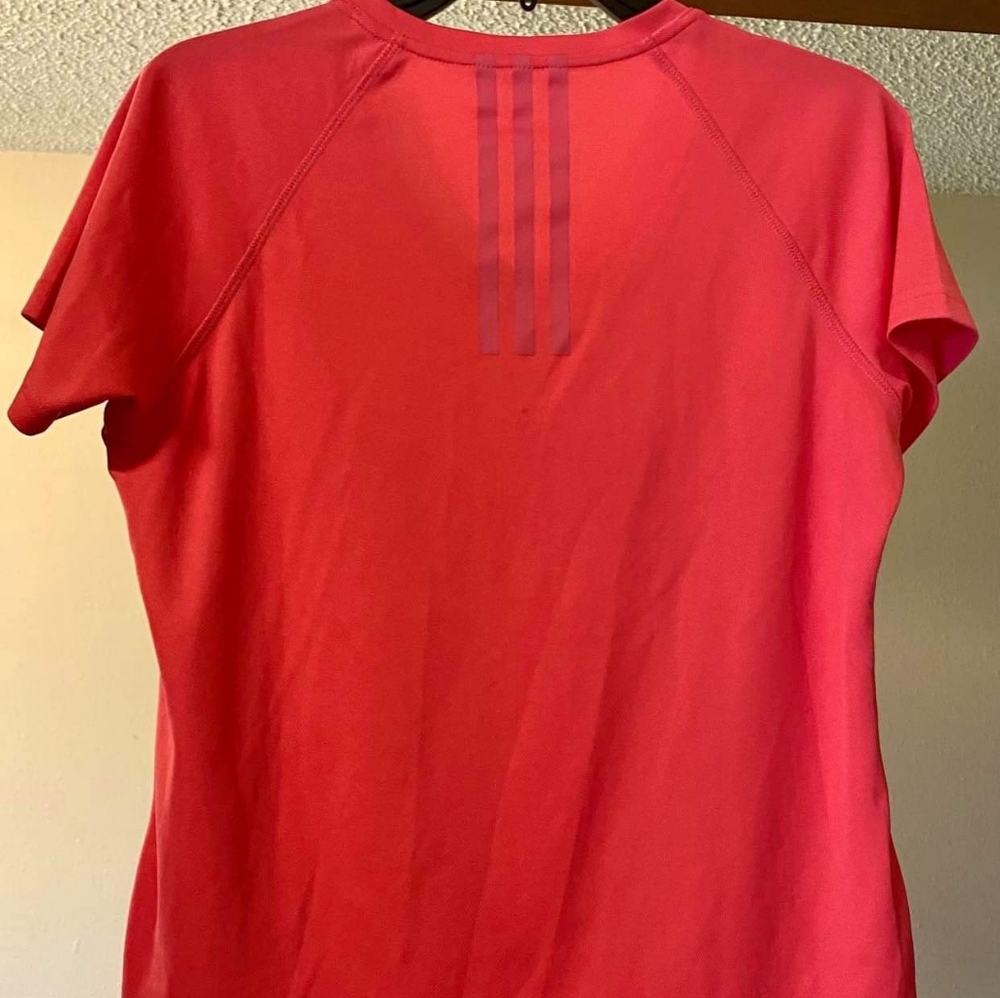 Adidas top - Picture 2 of 4